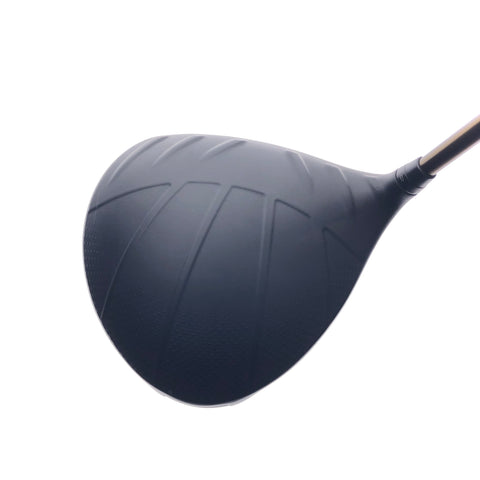 Used Ping G400 Max Driver / 10.5 Degrees / Regular Flex / Left-Handed