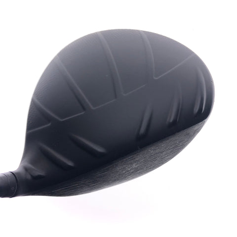 Used Ping G400 Max Driver / 10.5 Degrees / Regular Flex / Left-Handed