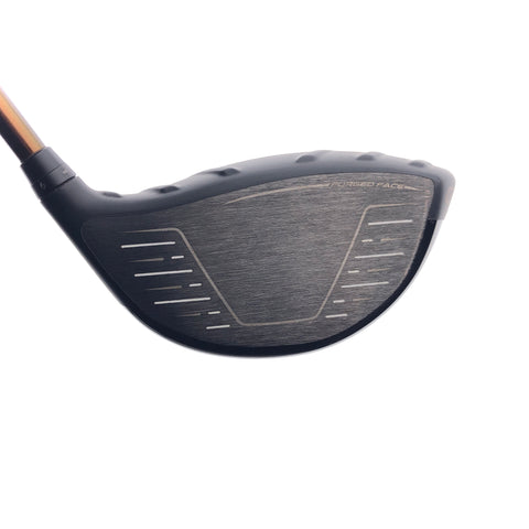 Used Ping G400 Max Driver / 10.5 Degrees / Regular Flex / Left-Handed