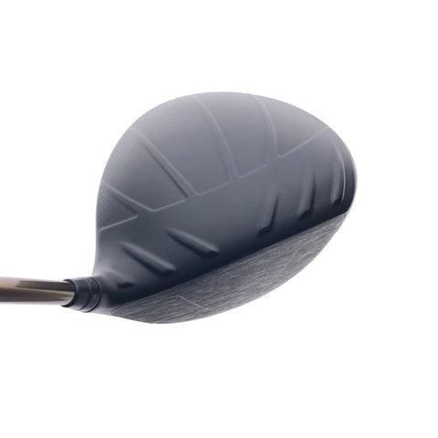 Used Ping G400 Max Driver / 10.5 Degrees / Regular Flex / Left-Handed