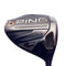 Used Ping G400 Max Driver / 10.5 Degrees / Regular Flex