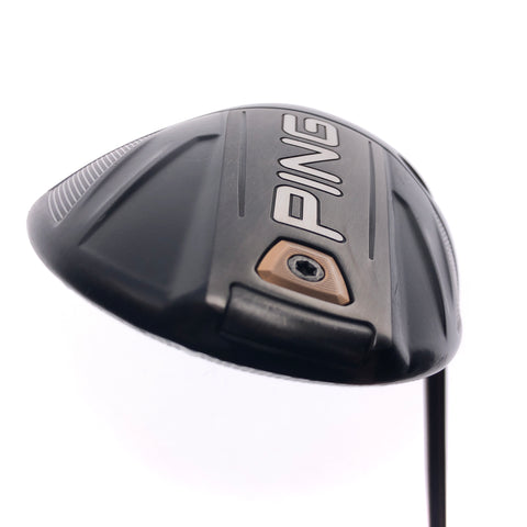Used Ping G400 Max Driver / 10.5 Degrees / Soft Regular Flex