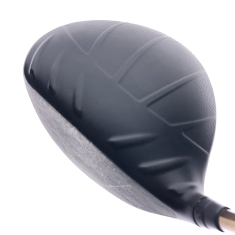 Used Ping G400 Max Driver / 10.5 Degrees / Stiff Flex