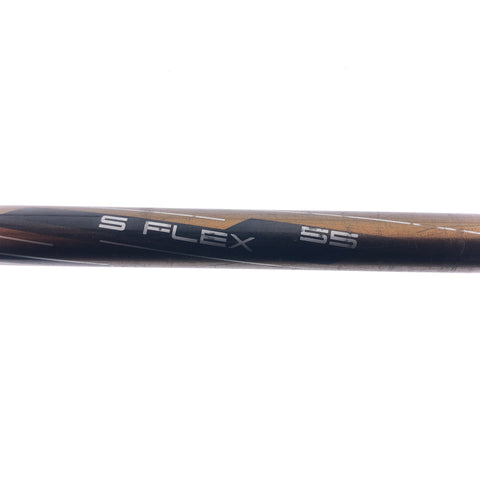 Used Ping G400 Max Driver / 10.5 Degrees / Stiff Flex