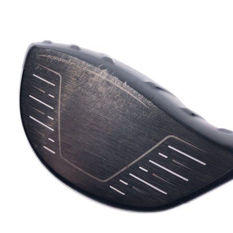 Used Ping G400 Max Driver / 10.5 Degrees / Stiff Flex