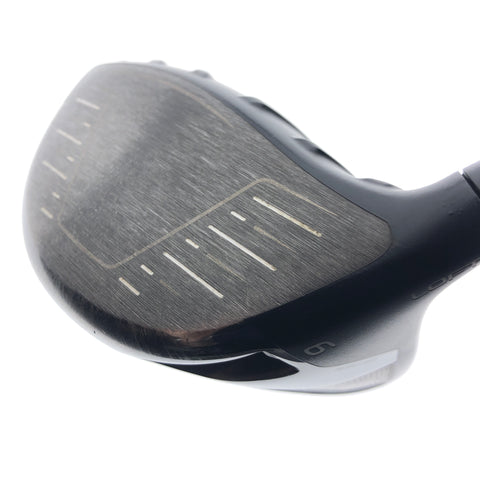 Used Ping G400 Max Driver / 9.0 Degrees / Stiff Flex