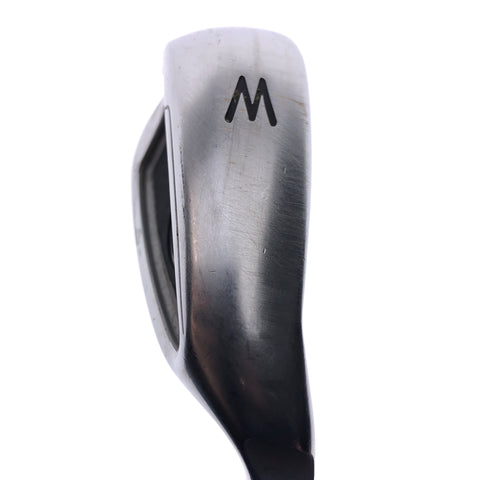Used Ping G400 Pitching Wedge / 44.5 Degrees / Regular Flex