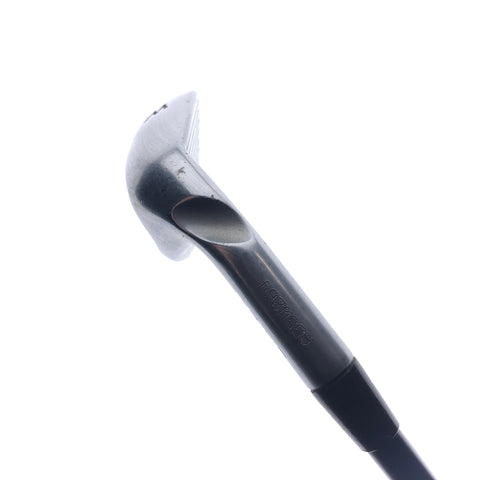 Used Ping G400 Pitching Wedge / 44.5 Degrees / Soft Regular Flex