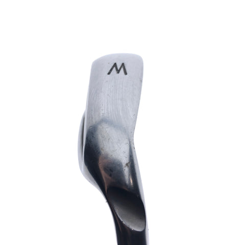 Used Ping G400 Pitching Wedge / 44.5 Degrees / Soft Regular Flex