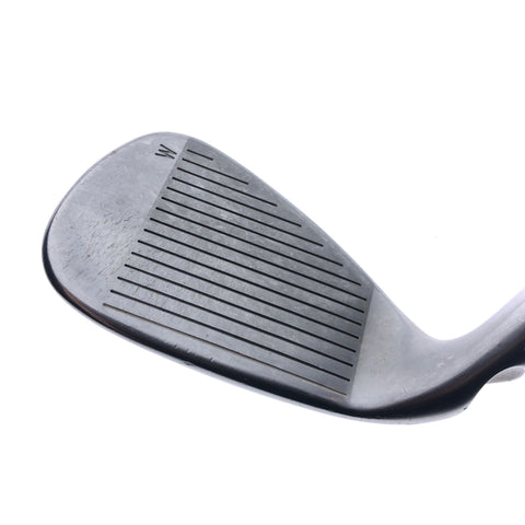 Used Ping G400 Pitching Wedge / 44.5 Degrees / Soft Regular Flex