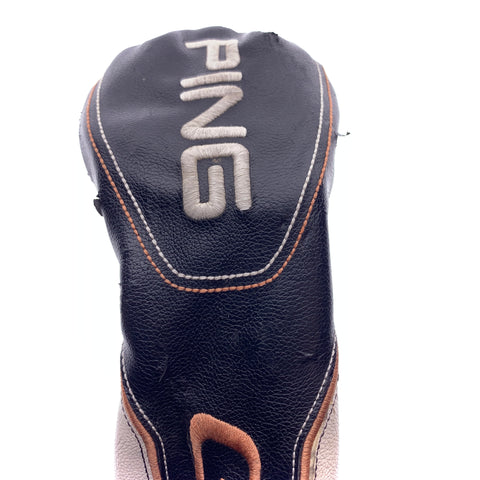 Used Ping G400 SF Tec 3 Fairway Wood / 16 Degrees / Regular Flex