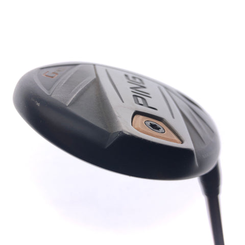 Used Ping G400 SF Tec 3 Fairway Wood / 16 Degrees / Regular Flex