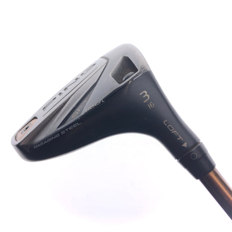 Used Ping G400 SF Tec 3 Fairway Wood / 16 Degrees / Regular Flex