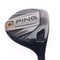 Used Ping G400 SF Tec 3 Fairway Wood / 16 Degrees / Regular Flex