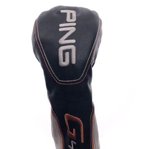 Used Ping G400 SF Tec 3 Fairway Wood / 16 Degrees / Stiff Flex