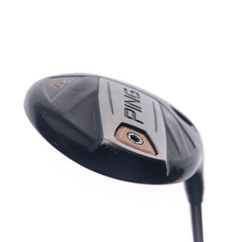 Used Ping G400 SF Tec 3 Fairway Wood / 16 Degrees / Stiff Flex