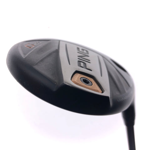 Used Ping G400 SF Tec 3 Fairway Wood / 16 Degrees / Stiff Flex