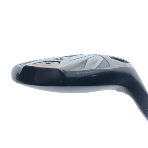 Used Ping G400 SF Tec 3 Fairway Wood / 16.0 Degrees / Regular Flex