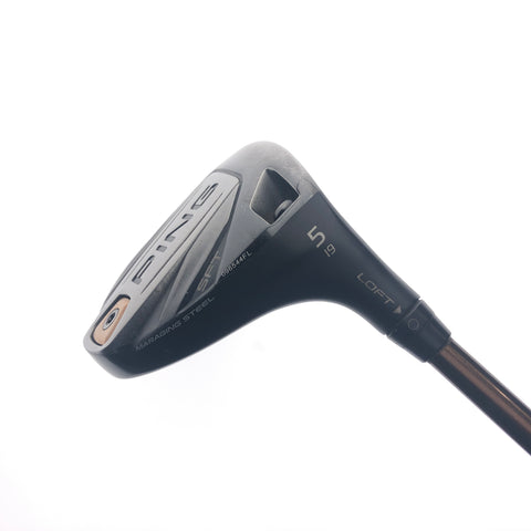 Used Ping G400 SF Tec 5 Fairway Wood / 19 Degrees / Regular Flex