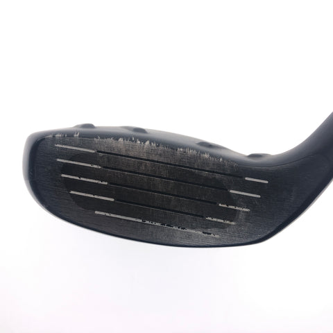 Used Ping G400 SF Tec 5 Fairway Wood / 19 Degrees / Regular Flex