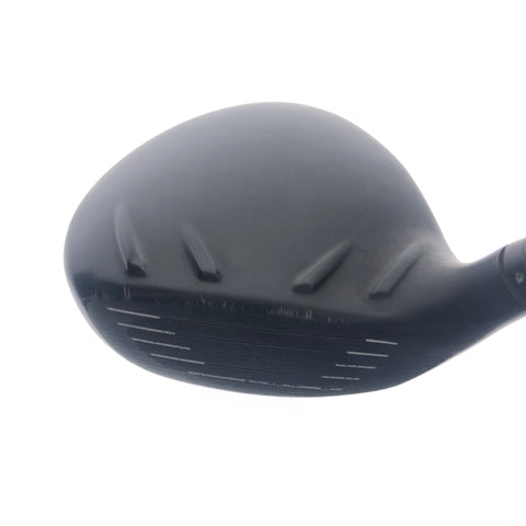 Used Ping G400 SF Tec 5 Fairway Wood / 19 Degrees / Regular Flex