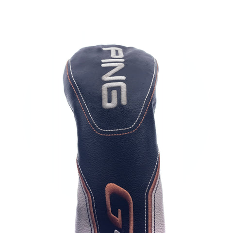 Used Ping G400 SF Tec 5 Fairway Wood / 19 Degrees / Stiff Flex