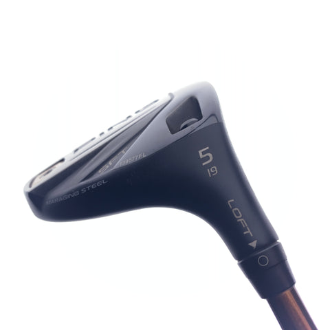 Used Ping G400 SF Tec 5 Fairway Wood / 19 Degrees / Stiff Flex