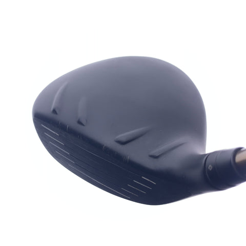 Used Ping G400 SF Tec 5 Fairway Wood / 19 Degrees / Stiff Flex