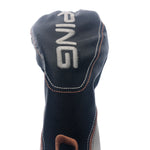 Used Ping G400 SF Tec 5 Fairway Wood / 19 Degrees / Stiff Flex / Left-Handed