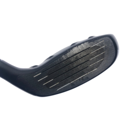 Used Ping G400 SF Tec 5 Fairway Wood / 19 Degrees / Stiff Flex / Left-Handed