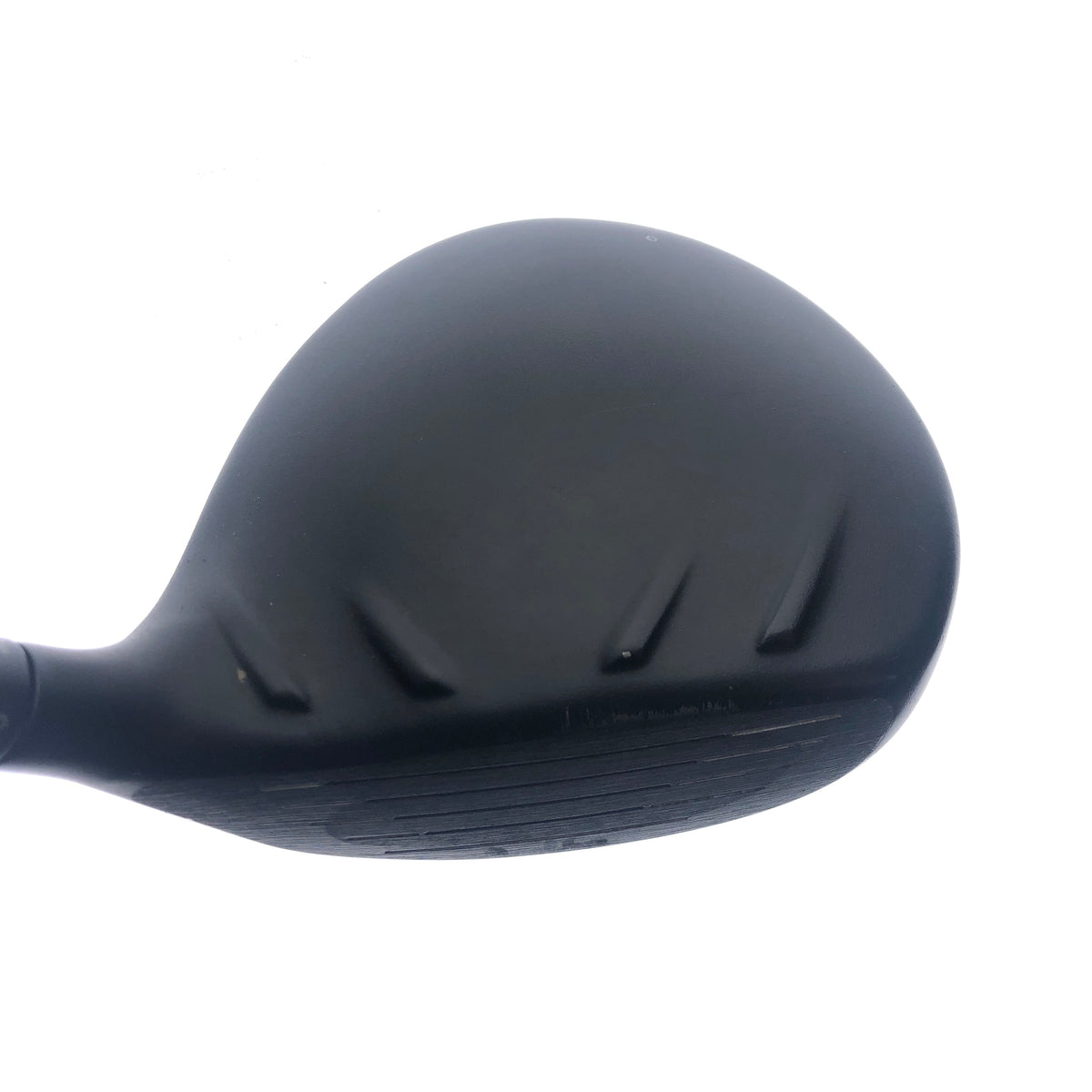 Used Ping G400 SF Tec 5 Fairway Wood / 19 Degrees / Stiff Flex / Left-Handed