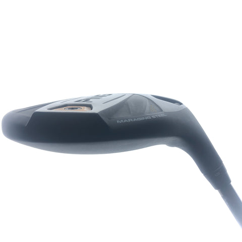 Used Ping G400 SF Tec 5 Fairway Wood / 19.0 Degrees / Regular Flex