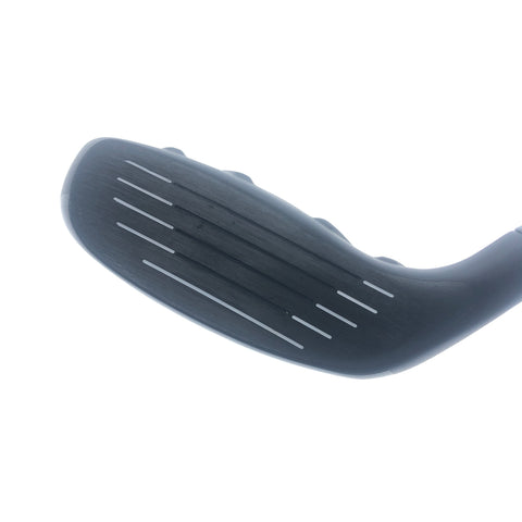 Used Ping G400 SF Tec 5 Fairway Wood / 19.0 Degrees / Regular Flex