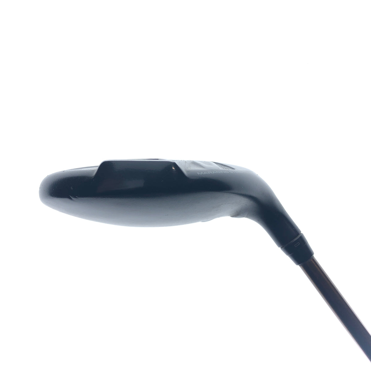 Used Ping G400 SF Tec 5 Fairway Wood / 19.0 Degrees / Soft Regular Flex