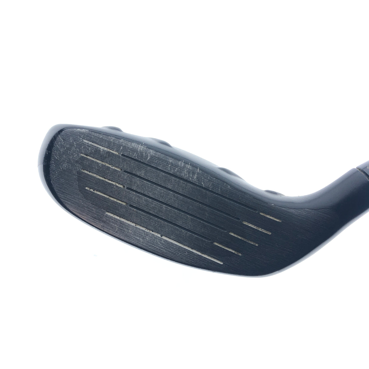 Used Ping G400 SF Tec 5 Fairway Wood / 19.0 Degrees / Soft Regular Flex