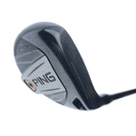 Used Ping G400 SF Tec 5 Fairway Wood / 19.0 Degrees / Soft Regular Flex
