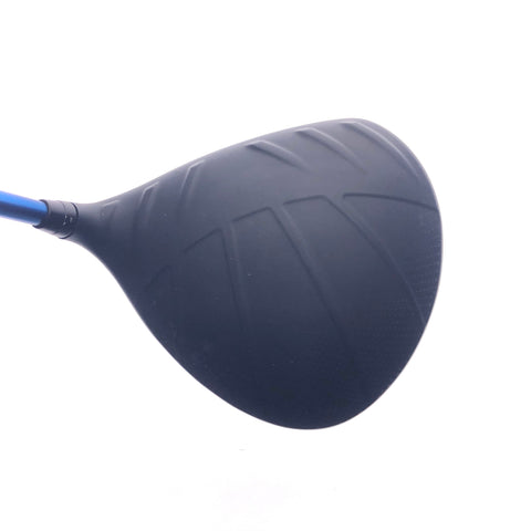 Used Ping G400 SF Tec Driver / 10.0 Degrees / Regular Flex
