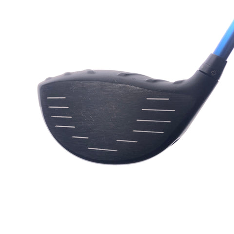 Used Ping G400 SF Tec Driver / 10.0 Degrees / Regular Flex