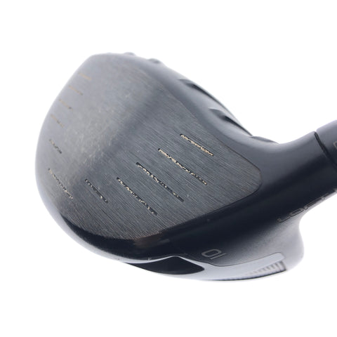 Used Ping G400 SF Tec Driver / 10.0 Degrees / Regular Flex