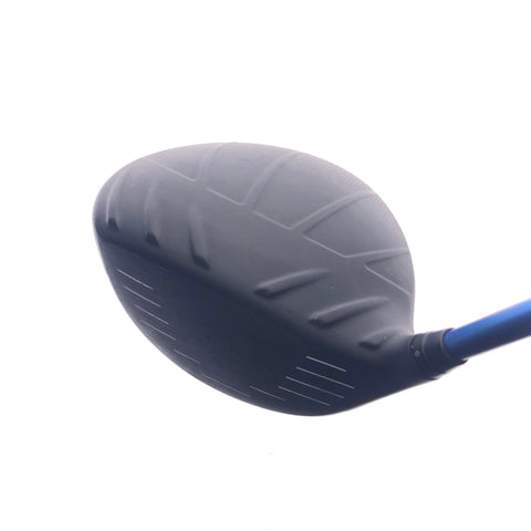 Used Ping G400 SF Tec Driver / 10.0 Degrees / Regular Flex