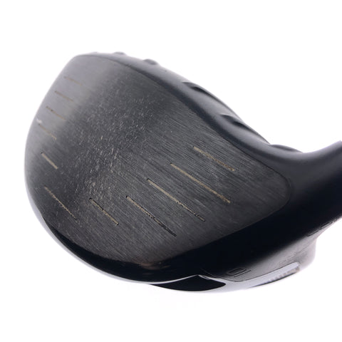 Used Ping G400 SF Tec Driver / 10.0 Degrees / X-Stiff Flex