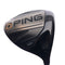 Used Ping G400 SF Tec Driver / 10.0 Degrees / X-Stiff Flex