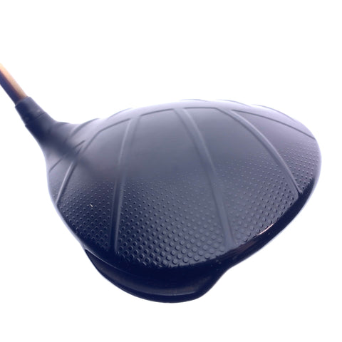 Used Ping G400 SF Tec Driver / 12.0 Degrees / Regular Flex