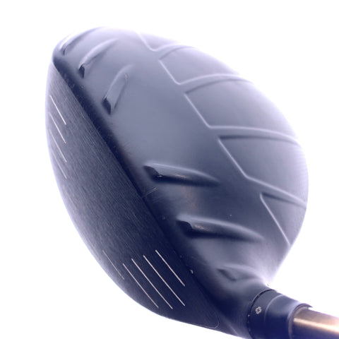 Used Ping G400 SF Tec Driver / 12.0 Degrees / Regular Flex