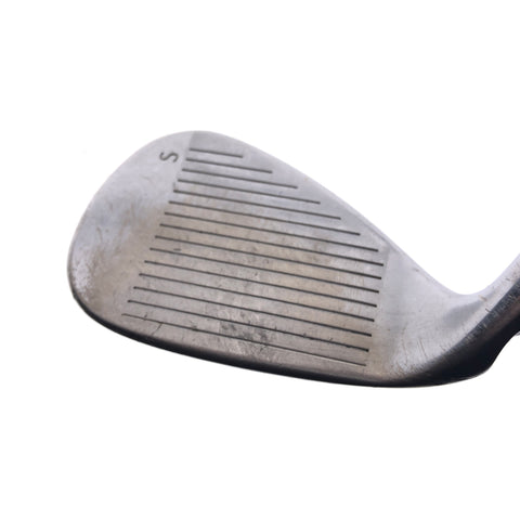 Used Ping G400 Sand Wedge / 54 Degrees / Regular Flex