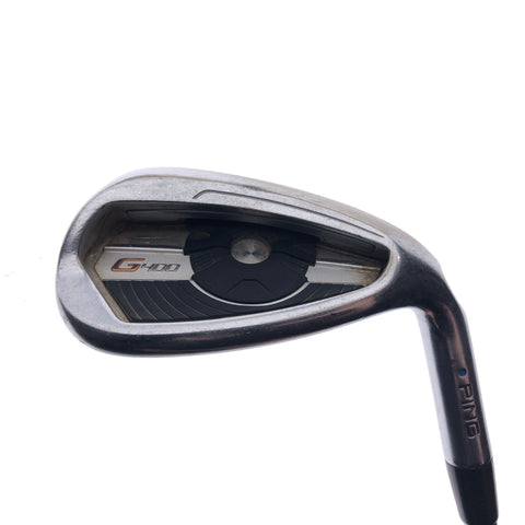 Used Ping G400 Sand Wedge / 54 Degrees / Regular Flex