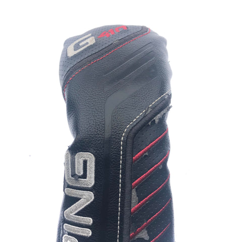 Used Ping G410 2 Hybrid / 17 Degrees / Regular Flex