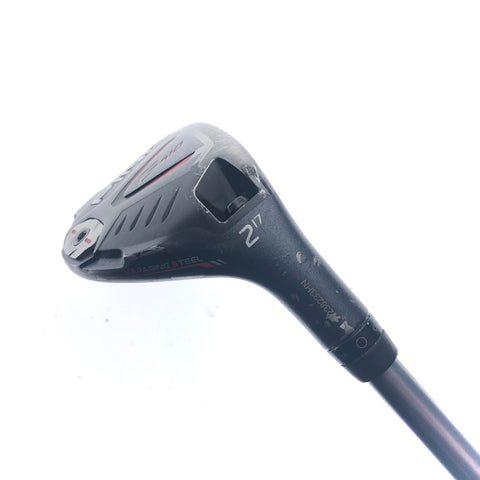 Used Ping G410 2 Hybrid / 17 Degrees / Regular Flex
