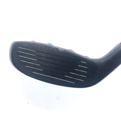 Used Ping G410 2 Hybrid / 17 Degrees / Regular Flex