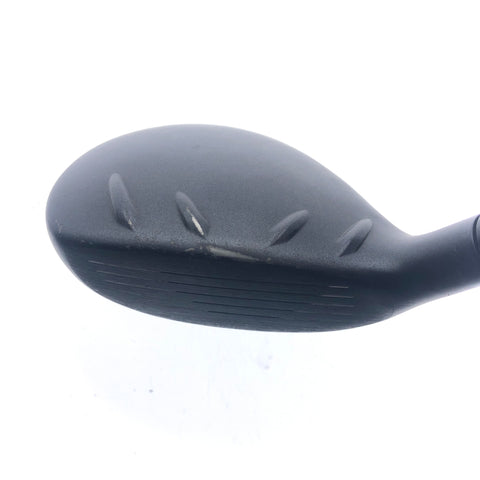 Used Ping G410 2 Hybrid / 17 Degrees / Regular Flex